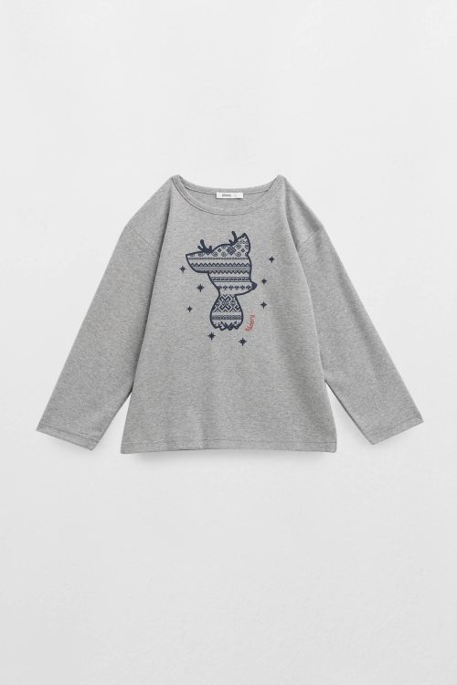 Kid’s pyjamas with Long Sleeves - Image 7