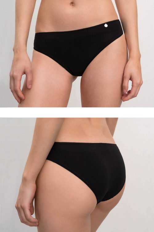 2 Pieces Set Brief Slip - Image 4