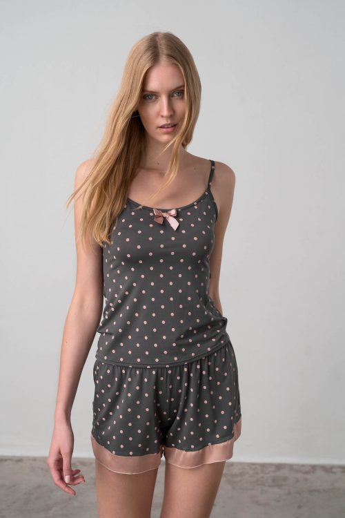 Vest with Straps - Image 5