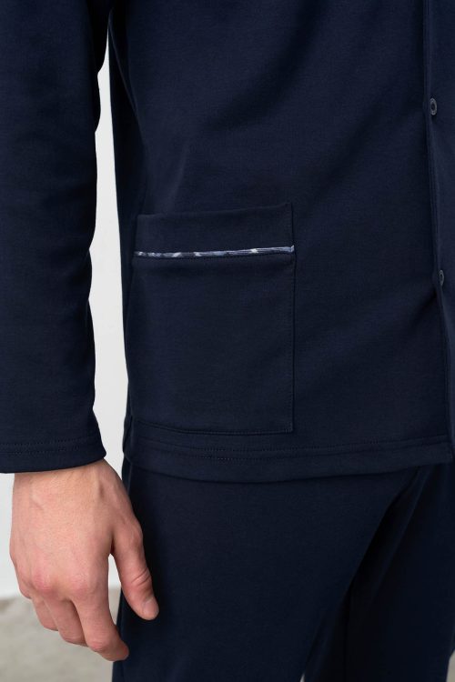 Pyjamas with Buttons - Image 5