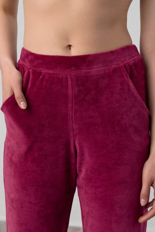 Plain Tracksuit - Image 5