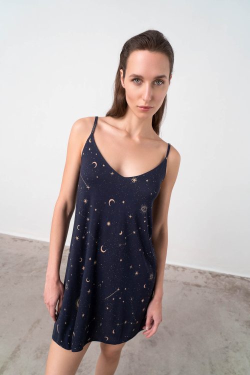 Комплект нощница и халат - Image 6