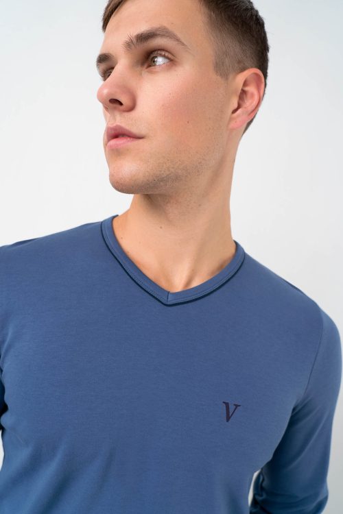 Pyjamas with Long Sleeves - Image 6