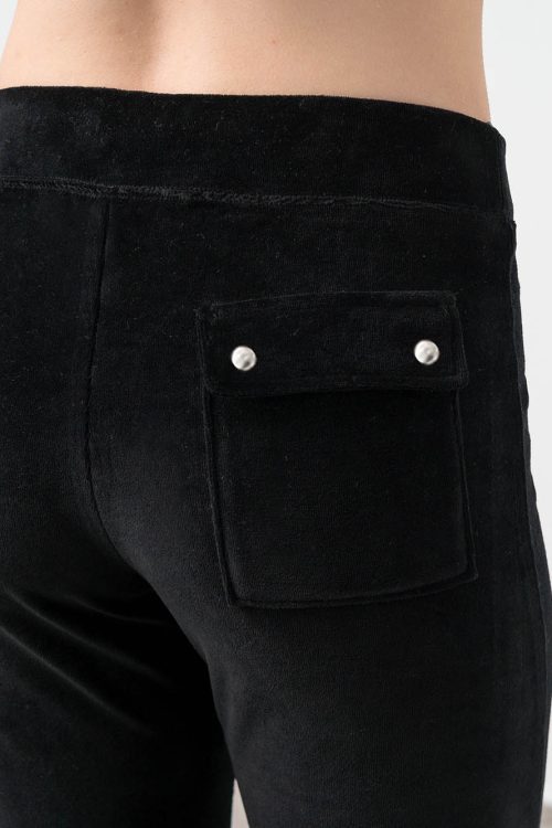 Plain Zipped Tracksuit - Image 6