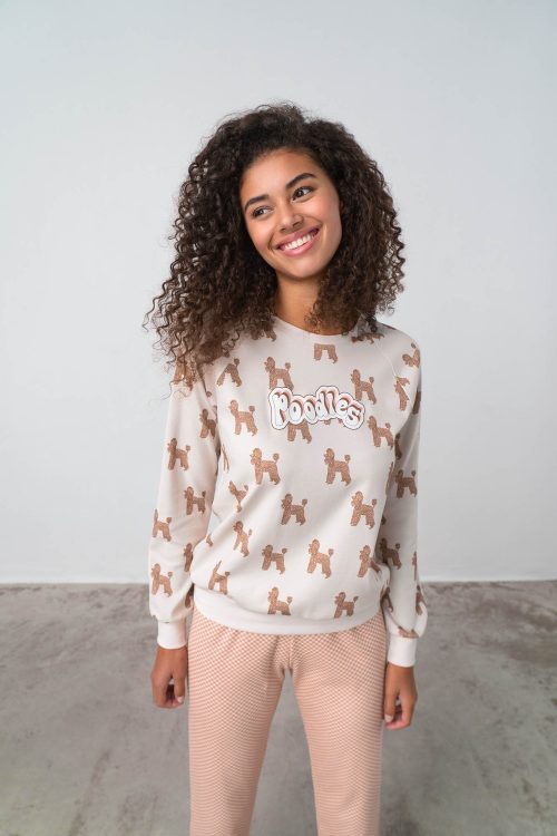 Pyjamas with Long Sleeves - Image 6