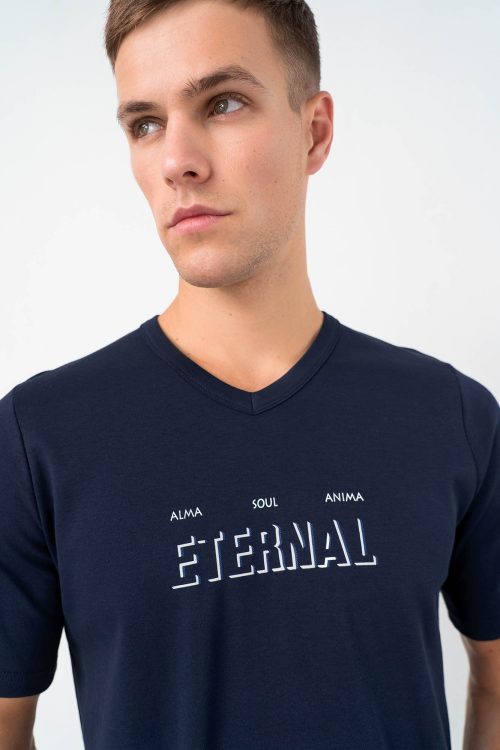 Pyjamas with Short Sleeves - Image 6