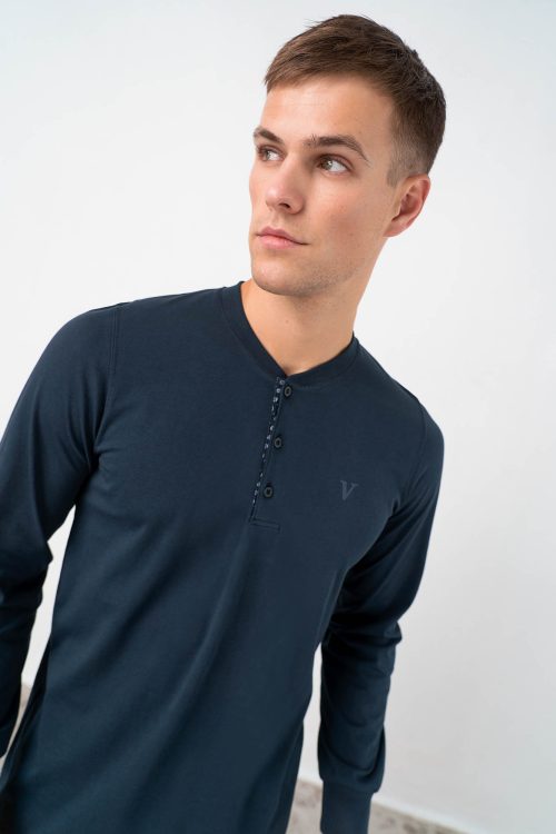 Pyjamas with Long Sleeves - Image 6
