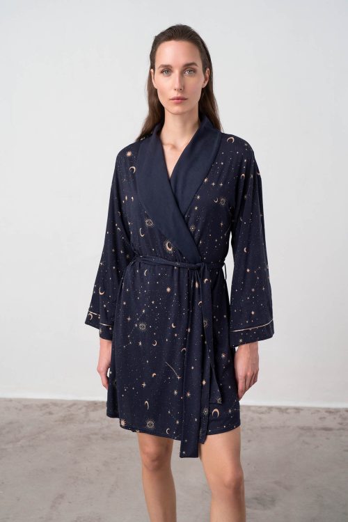Комплект нощница и халат - Image 8