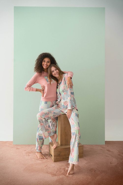 Pyjamas with Buttons - Image 7