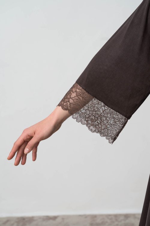 Nighty and Robe Set - Image 9
