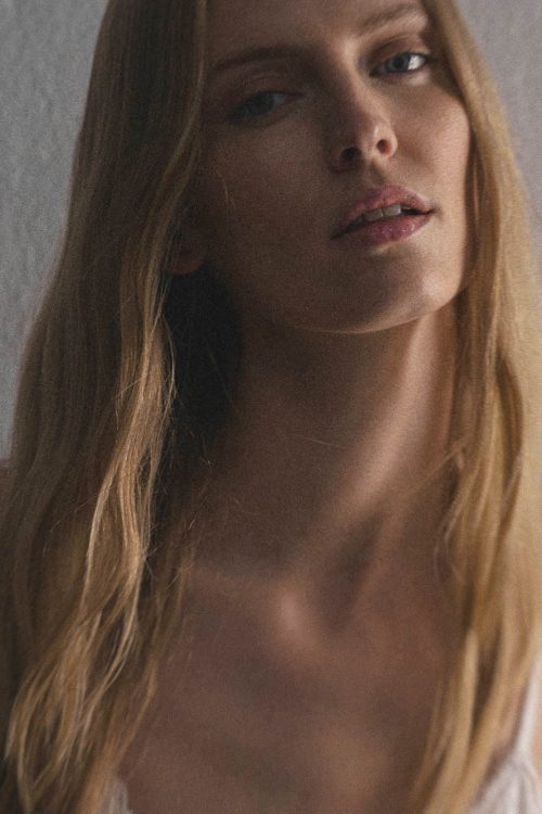 Nightgown with Straps - Image 9