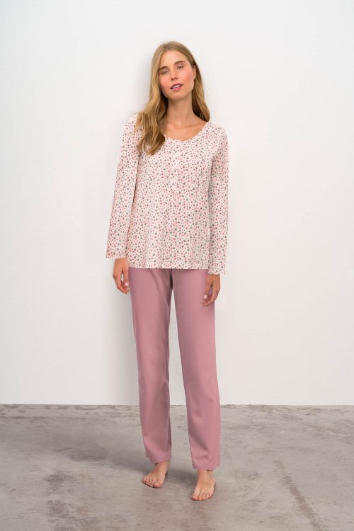 PYJAMAS 100% COTTON - Image 1