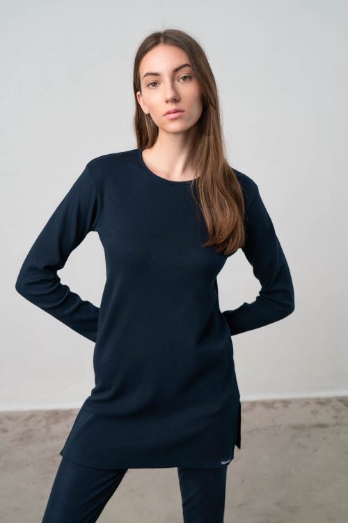 Пижама с дълъг ръкав - Image 2
