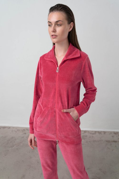Tracksuit with Long Sleeves - Image 2
