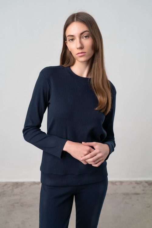 Пижама с къс ръкав - Image 3
