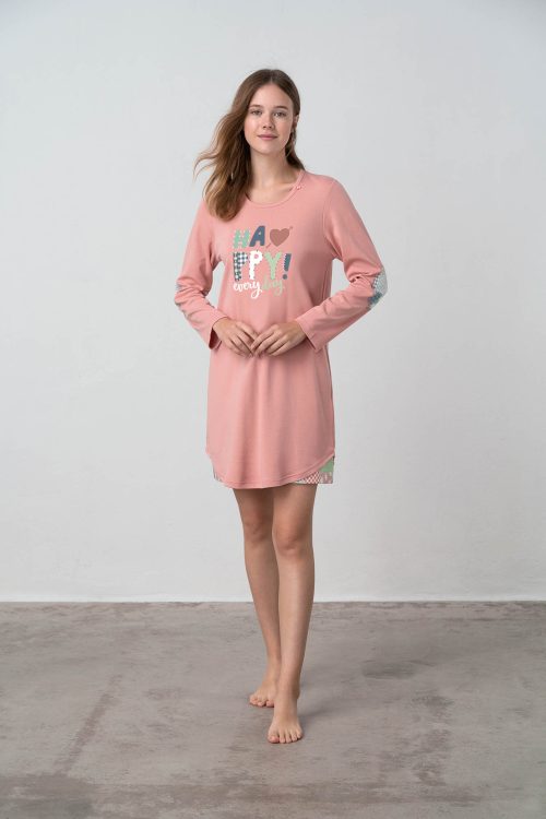 Дамска нощница - Image 3
