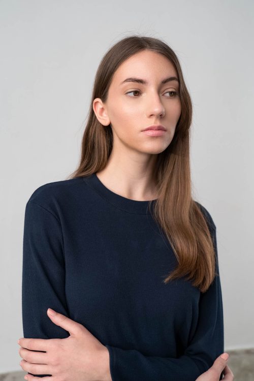 Пижама с къс ръкав - Image 4