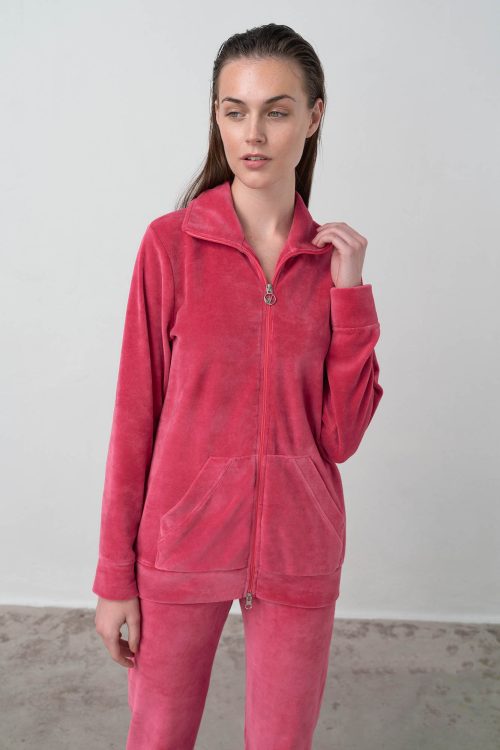 Tracksuit with Long Sleeves - Image 3