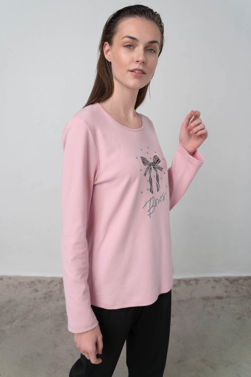 Дамска пижама - Image 4