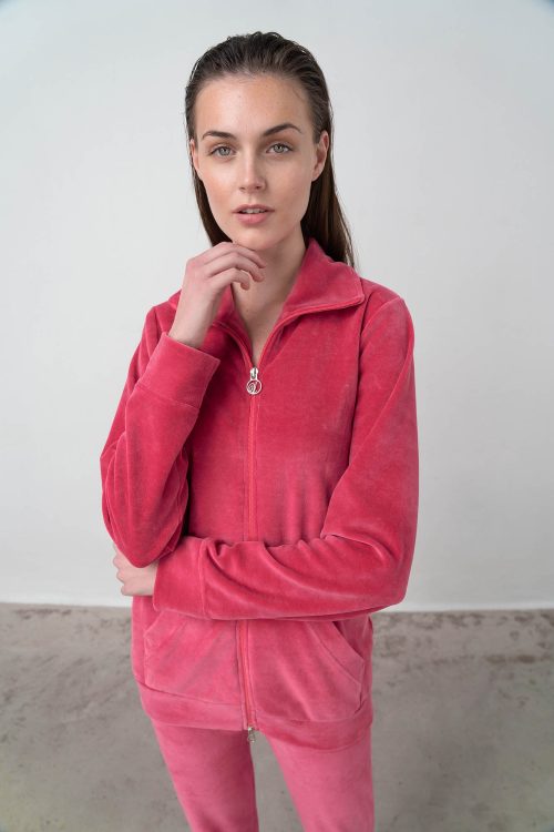 Tracksuit with Long Sleeves - Image 4