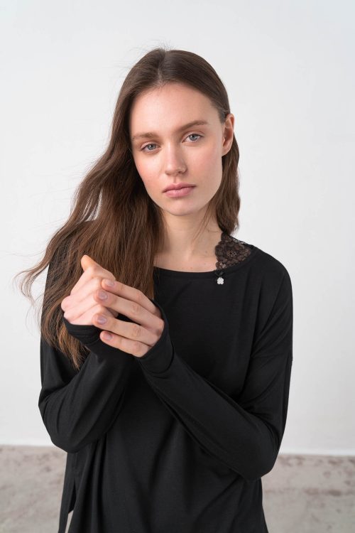 Дамска пижама - Image 5