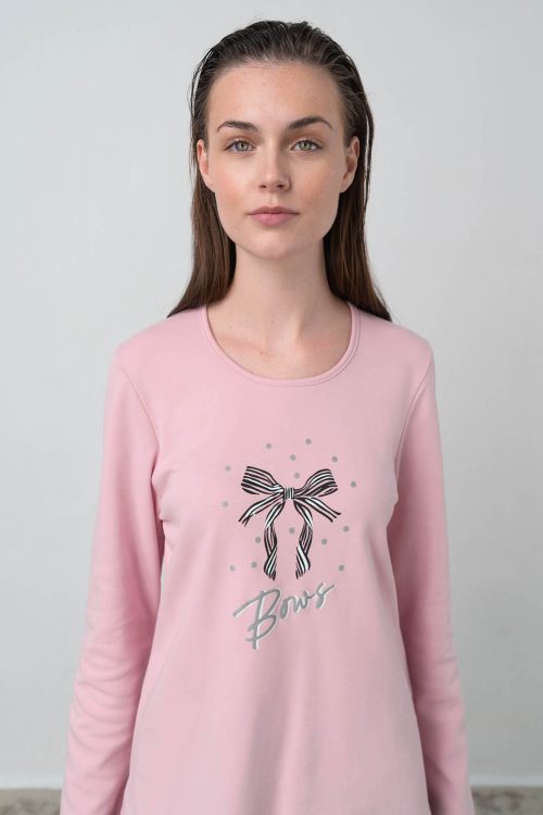 Дамска пижама - Image 5