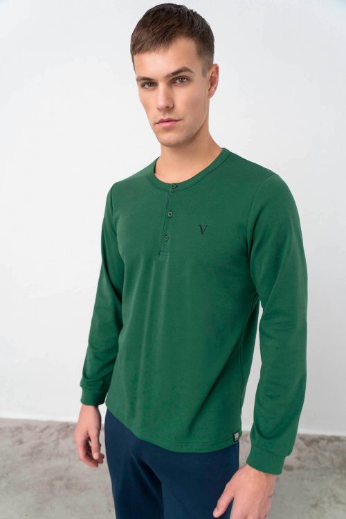 Мъжка пижама - Image 5