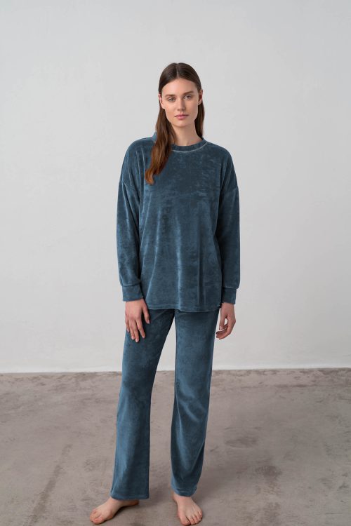 Plain Tracksuit - Image 7