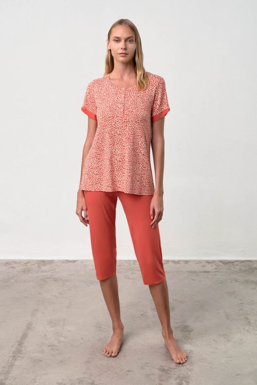 Пижама с копчета - Image 1