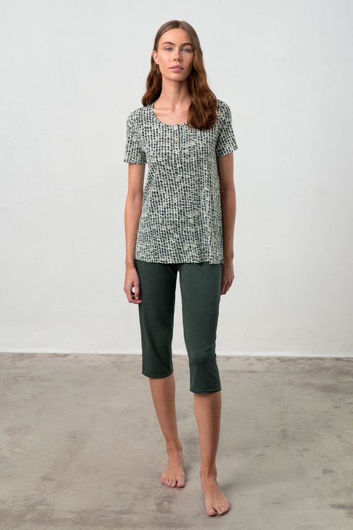 Пижама с копчета - Image 1