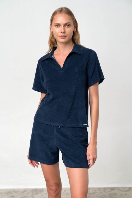 Plain Frottee Set - Image 1