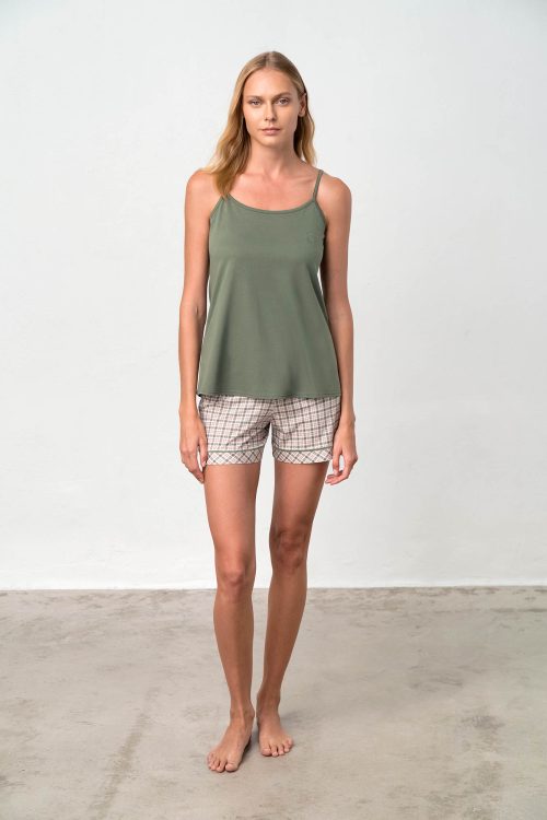 Пижама с презрамки - Image 1