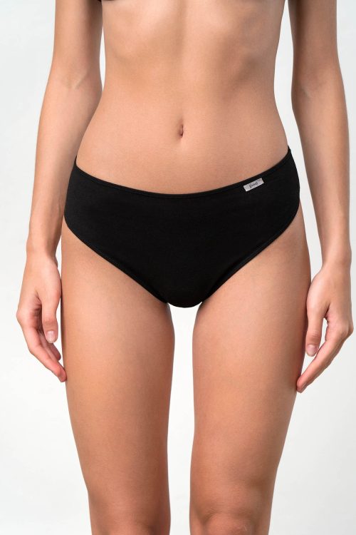 Комплект за слип с висока талия 2бр - Image 2