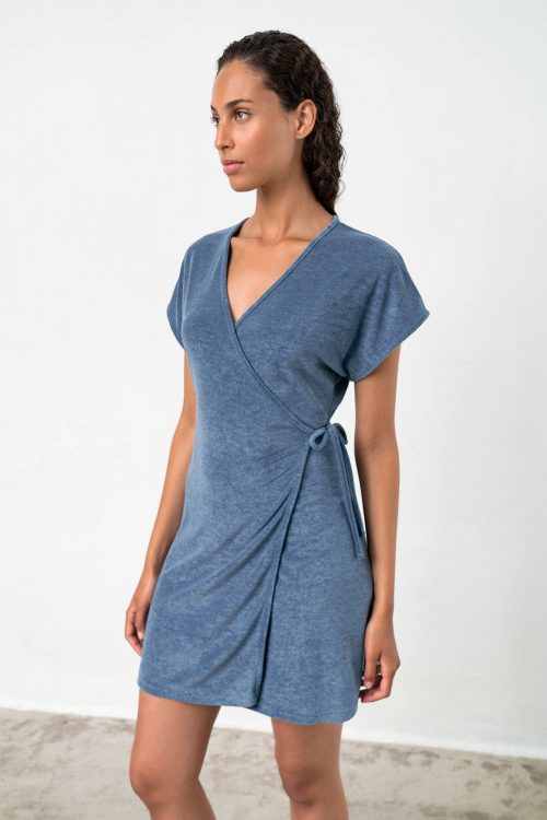 Обикновена роба Frotte - Image 1