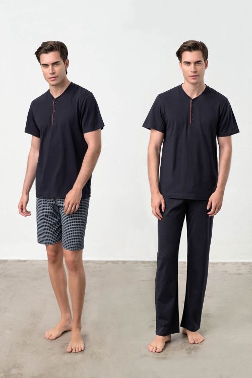 Комплект пижами 3бр - Image 1