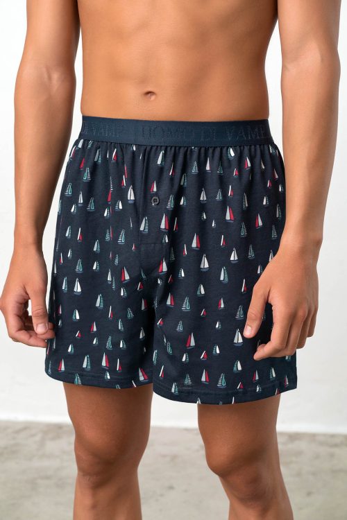 Боксерки с щампа - Image 1