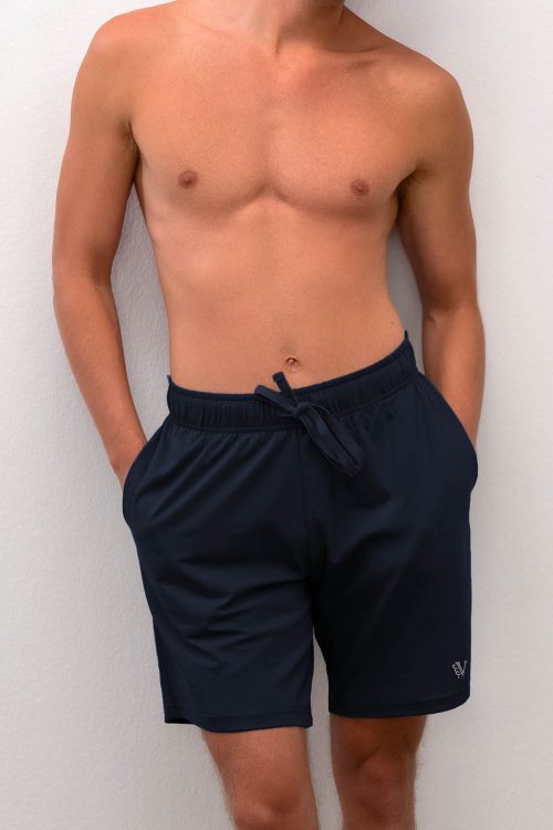 Обикновени къси панталони - Image 1