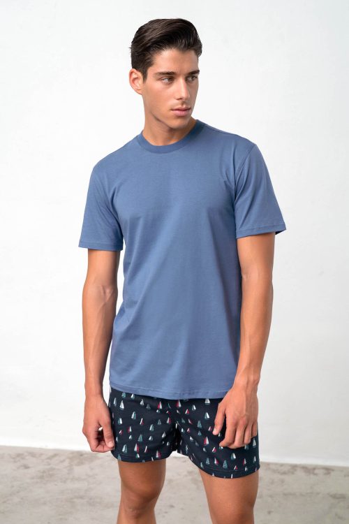 Жилетка с къси ръкави - Image 1