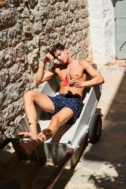 Боксерки с щампа - Image 5