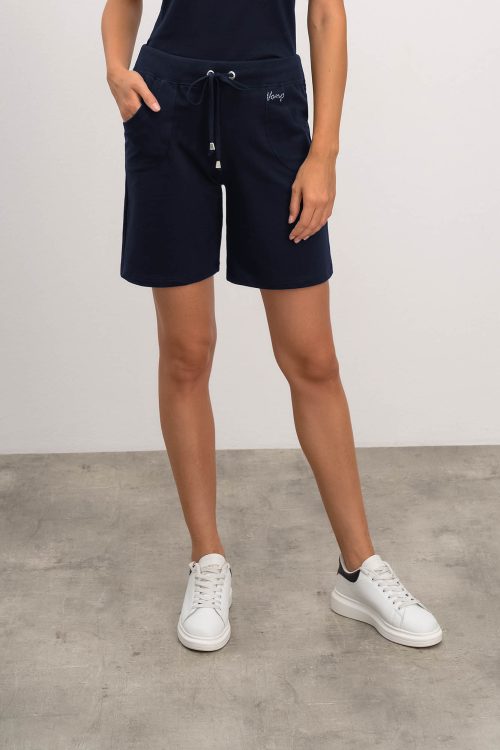 Обикновени къси панталони - Image 1