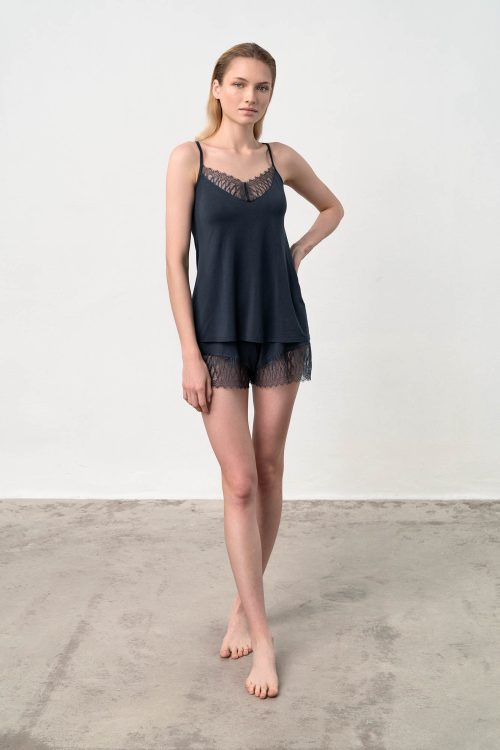 Pyjamas with Straps - Image 2