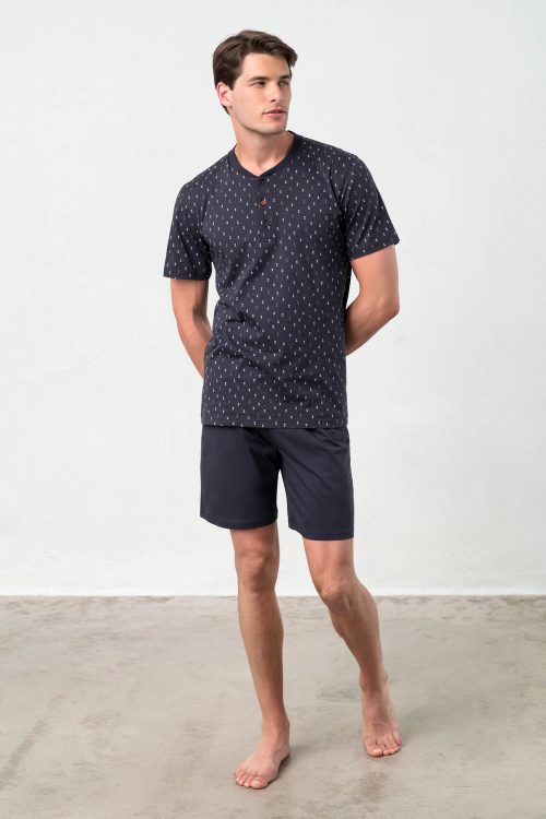 3pcs Pyjama Set - Image 2