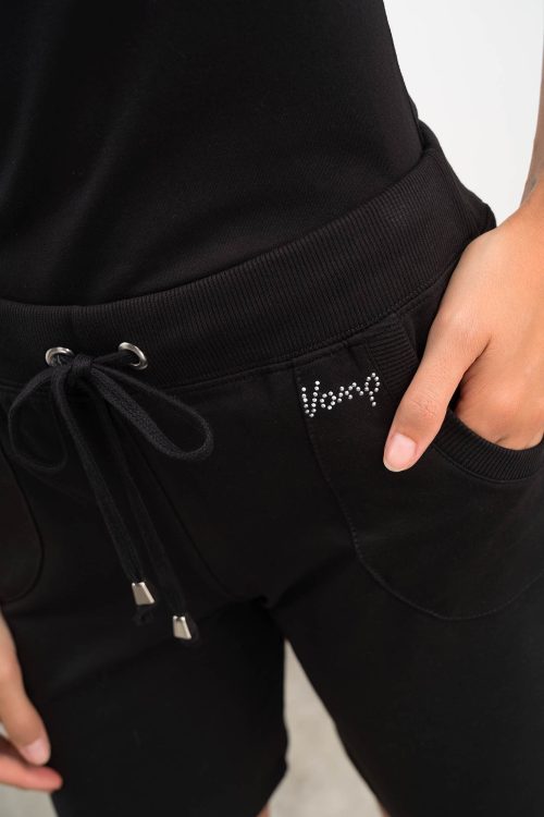 Обикновени къси панталони - Image 2