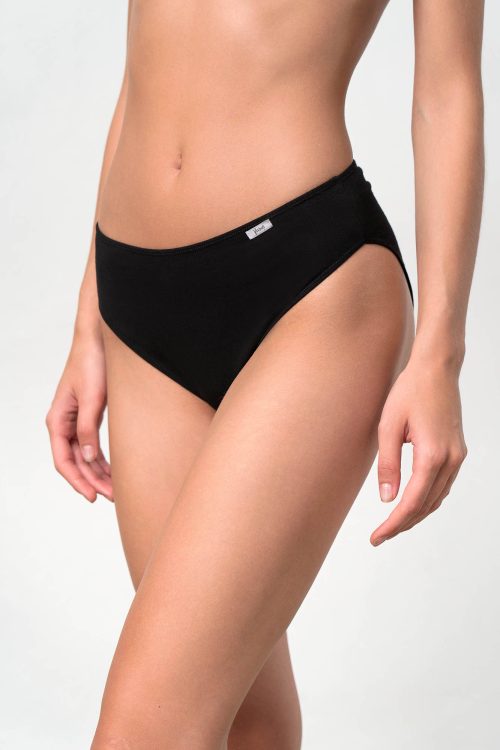 Комплект за слип с висока талия 2бр - Image 3