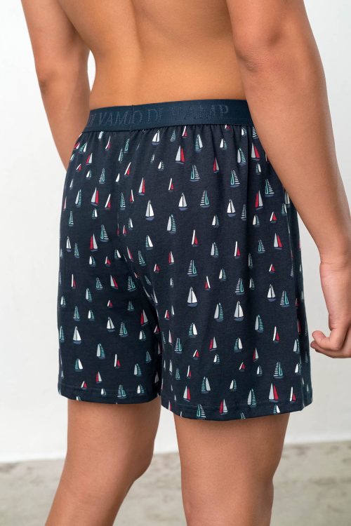 Боксерки с щампа - Image 2