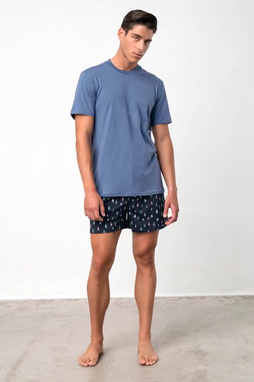 Жилетка с къси ръкави - Image 2