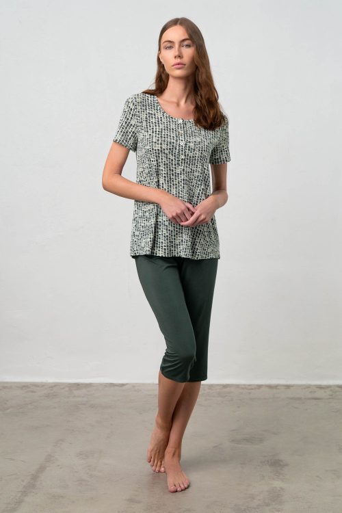 Пижама с копчета - Image 2