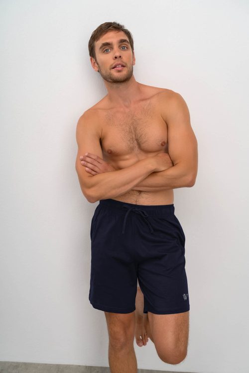 Обикновени къси панталони - Image 4