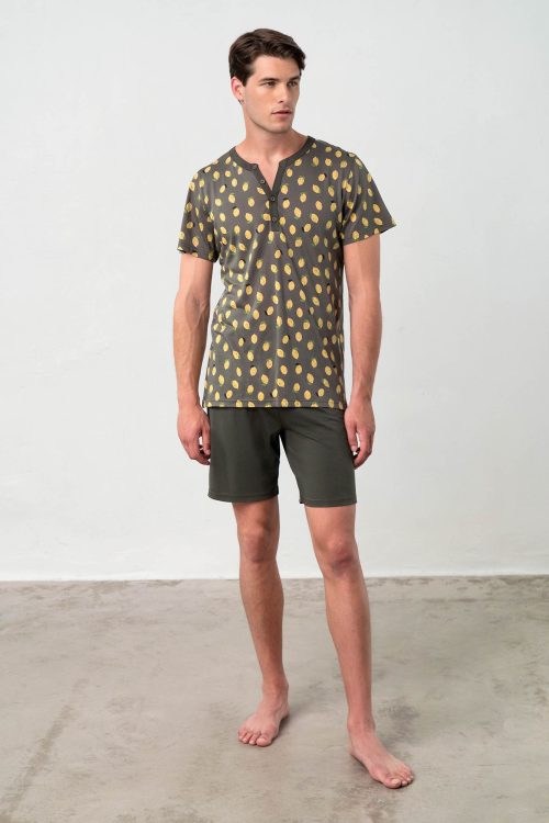 Пижама с копчета - Image 2