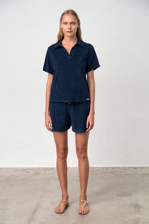 Plain Frottee Set - Image 2